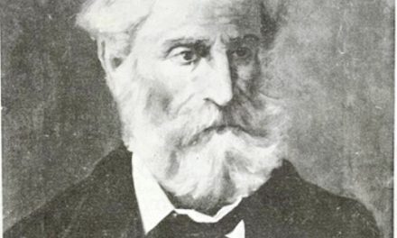 ΑΝΔΡΕΑΣ ΛΑΣΚΑΡΑΤΟΣ, ΕΝΑΣ ΜΑΧΗΤΙΚΟΣ, ΦΙΛΕΛΕΥΘΕΡΟΣ ΠΟΙΗΤΗΣ.