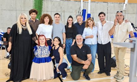«Ένας κόσμος για όλους»: Μια σημαντική πρωτοβουλία για την κοινωνικήσυμπερίληψη και την ισότιμη συμμετοχή στην Κύπρο